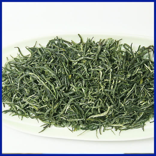 泥巴哥 2026新茶毛尖 碧螺春礼盒 私藏陶瓷罐茶叶250克/套 商品图5