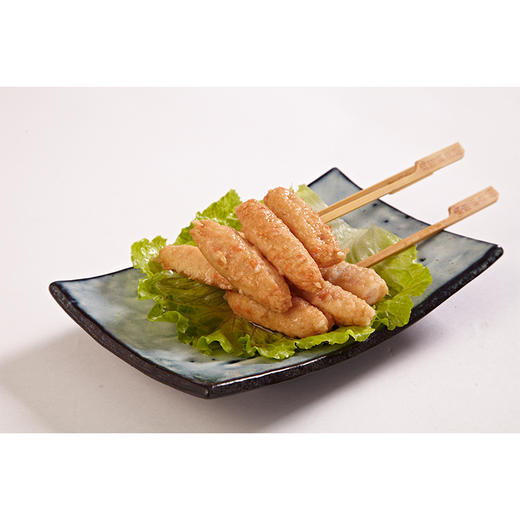 33g仿北海翅 商品图0