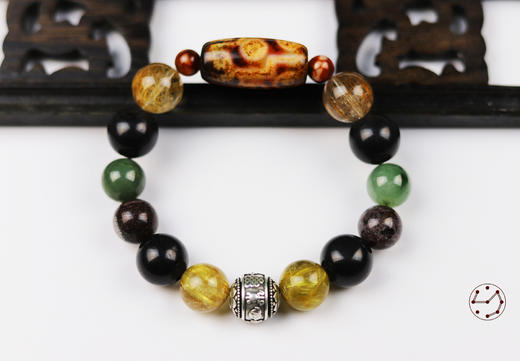 祖炁能量手串 商品图4