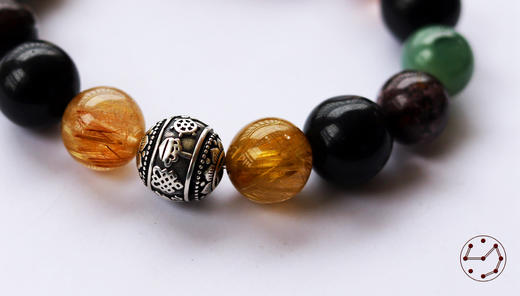 祖炁能量手串 商品图1