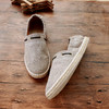 【买麻鞋，雅路人】防脚臭，春季新款雅路人手工千层底布鞋亚麻底男鞋四季鞋棉麻休闲布鞋YQ-08 商品缩略图0