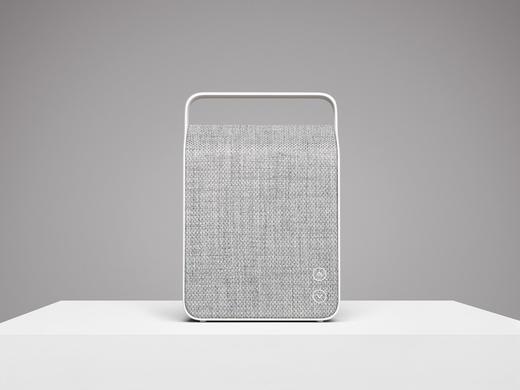 Vifa 奥斯陆 无线蓝牙音箱 音响 家用音箱 便携户外音箱 支持NFC 纺织布艺（赠天籁之音永久会员） 商品图11