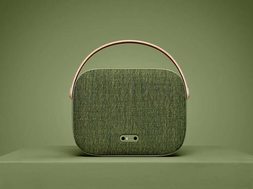 Vifa 赫尔辛基 北欧设计 无线蓝牙音箱 便携户外音箱 音响 家用音箱 迷你音箱 防水设计（赠天籁之音永久会员） 商品图8