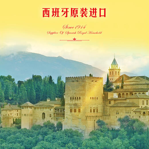 西班牙进口BETIS贝蒂斯特级初榨橄榄油 2瓶礼盒 商品图3