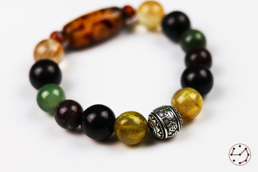 祖炁能量手串 商品图2