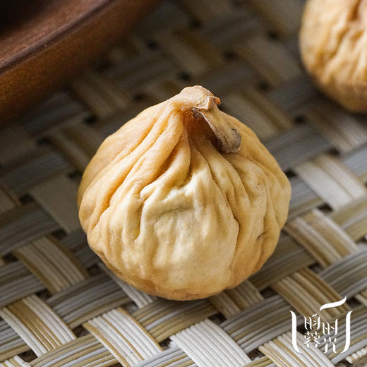 新疆天然晾晒无花果300g/罐·口感甜糯肉质细腻 商品图2