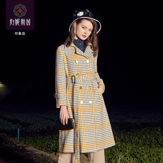 1F6521衬衣 商品图3