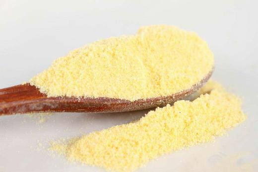 【玉米面】细玉米面500g/份 商品图0