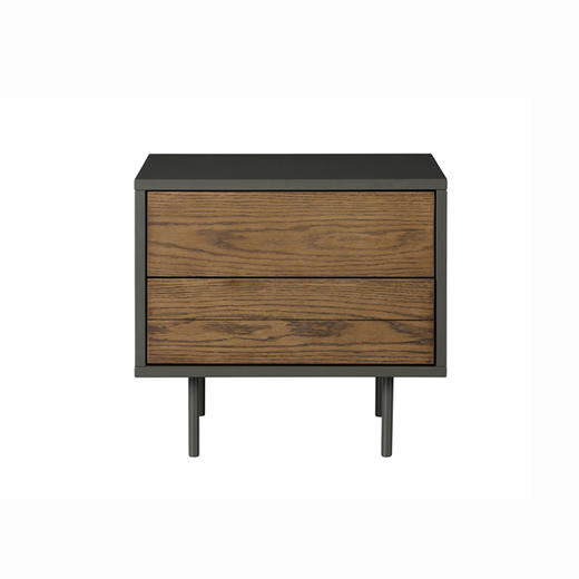 懂窝 | 海拉 Hayllar 床头柜 Bedside Table 商品图1