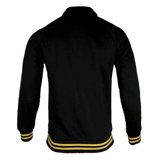 【上衣+裤子】JOOLA优拉乒乓球服770尤拉长袖套服运动服（含长裤） 鱼鳞布保暖而不失舒适 商品图1