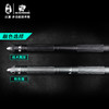 汉道【防卫战术棍】防身武器野外生存装备多功能户外刀具军工刀军刀 商品缩略图9