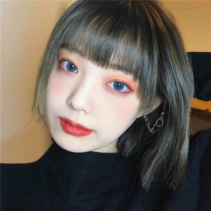 honeypartymiracle奇迹蓝色年抛型140