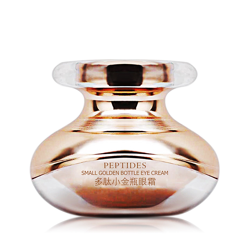 森林雅舍 多肽小金瓶眼霜 30g