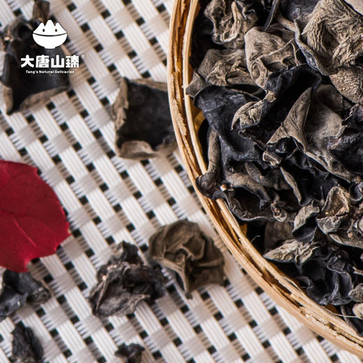 大唐山臻云耳单罐150g/罐 商品图3