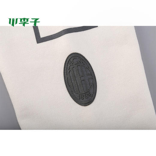 PUMA彪马AC米兰球迷标语运动卫衣连帽外套762597 商品图3