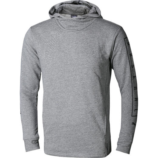 PUMA彪马阿森纳球迷标语卫衣外套754643 商品图6