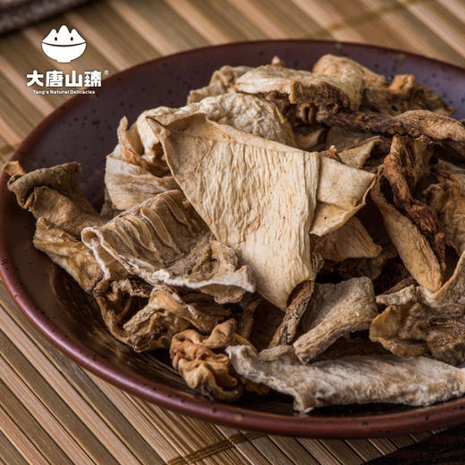 大唐山臻原生种水瓜干170g/罐 商品图3