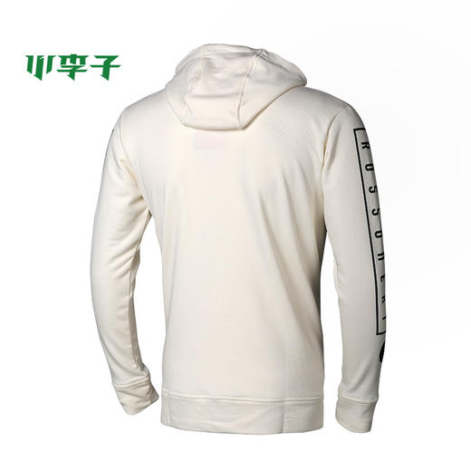 PUMA彪马AC米兰球迷标语运动卫衣连帽外套762597 商品图1