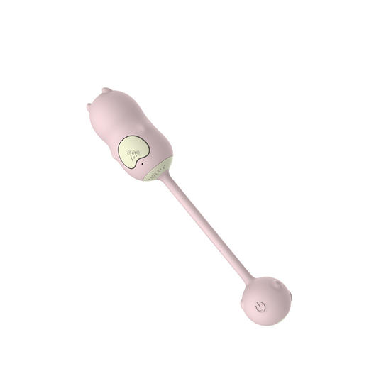 小怪兽baby2无线遥控APP成人情趣阴蒂玩具 商品图4