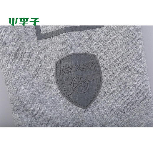 PUMA彪马阿森纳球迷标语卫衣外套754643 商品图3