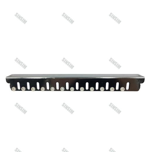 12针铁中过线+轴 407150066/415020173 商品图1