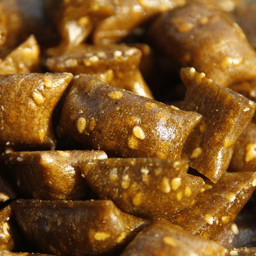 王运昌古方古法八宝糖,有效缓解手机,电脑,熬夜和各种压力对眼睛造成