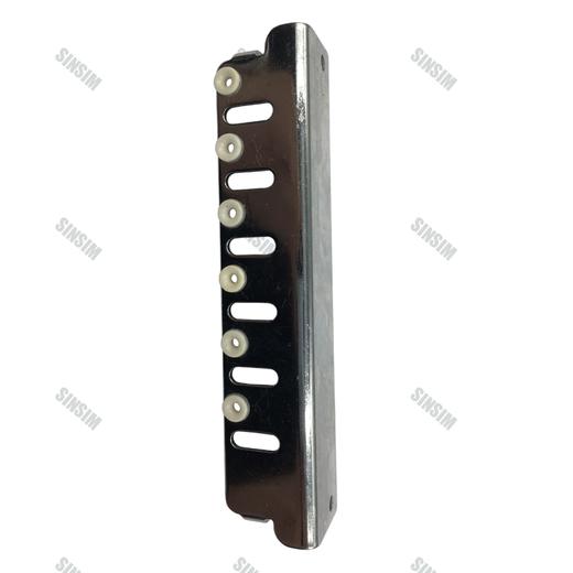 6针铁中过线+轴 407150027/415020143 商品图1