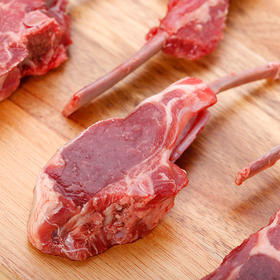 牦牛排2.5斤+臧羊排2.5斤