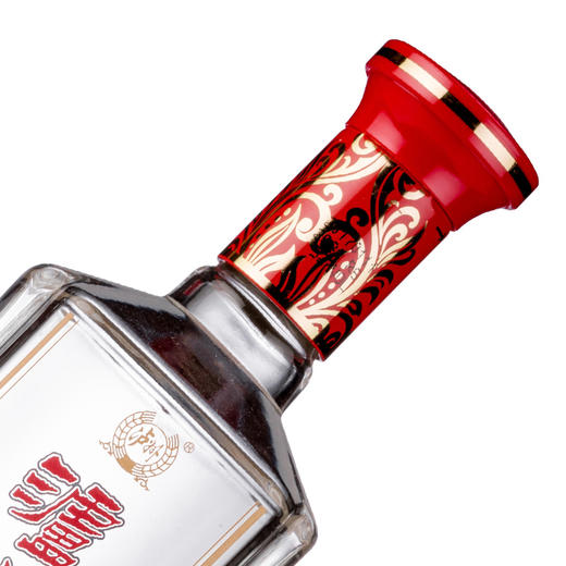 【泸州老窖官方形象店】52度 泸州老窖 精品头曲D9（2013版） 500ml 商品图1
