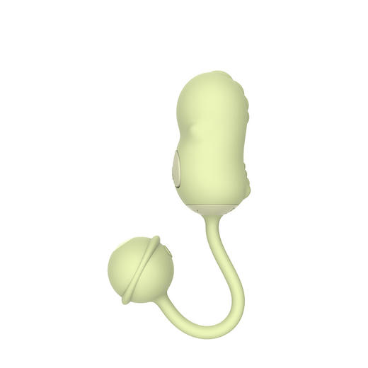 小怪兽baby2无线遥控APP成人情趣阴蒂玩具 商品图13