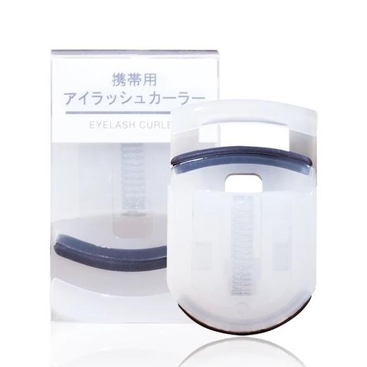 便携式卷翘睫毛夹不伤睫毛， 商品图1