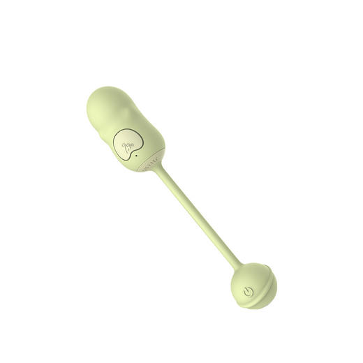 小怪兽baby2无线遥控APP成人情趣阴蒂玩具 商品图12