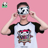 熊猫屋PANDAHOUSE 毛绒眼罩 多款可选 送冰袋 商品缩略图4