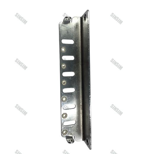 6针铁中过线+轴 407150027/415020143 商品图2