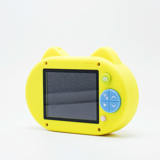 （永久下架）新年好礼-宝宝WIFI相机 商品图5