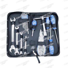 30TY18000006 越美工具包