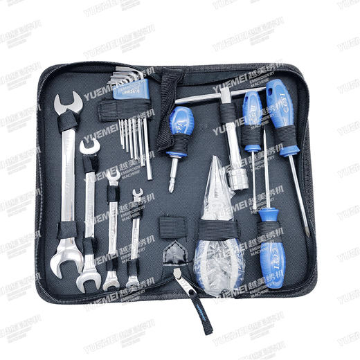 30TY18000006 越美工具包 商品图0