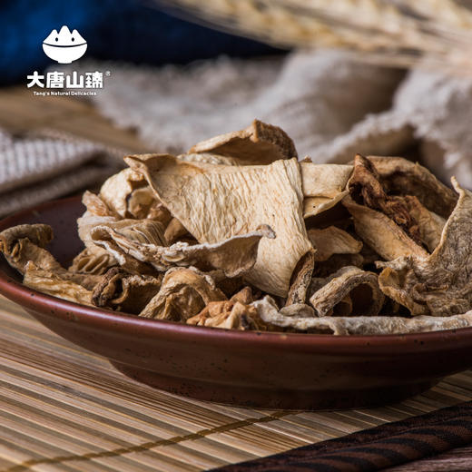 大唐山臻原生种水瓜干170g/罐 商品图2