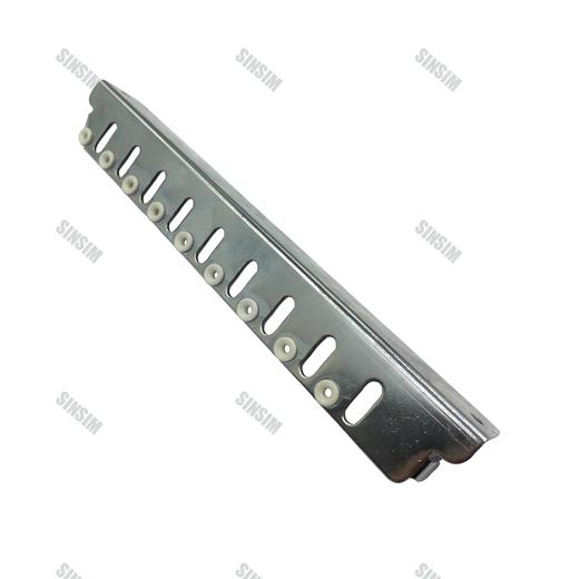 9针铁中过线+轴 407150040/415020108 商品图0