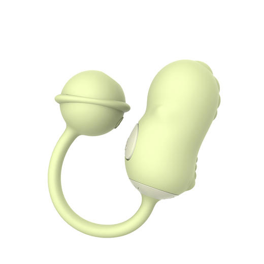 小怪兽baby2无线遥控APP成人情趣阴蒂玩具 商品图14