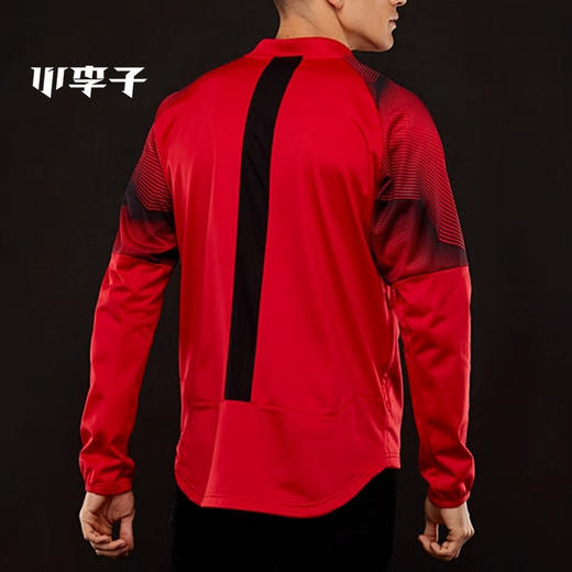 小李子:专柜正品PUMA彪马AC米兰训练长袖夹克外套754864 商品图1