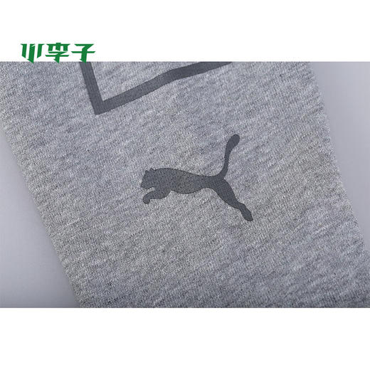 PUMA彪马阿森纳球迷标语卫衣外套754643 商品图2