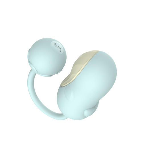 小怪兽baby2无线遥控APP成人情趣阴蒂玩具 商品图8