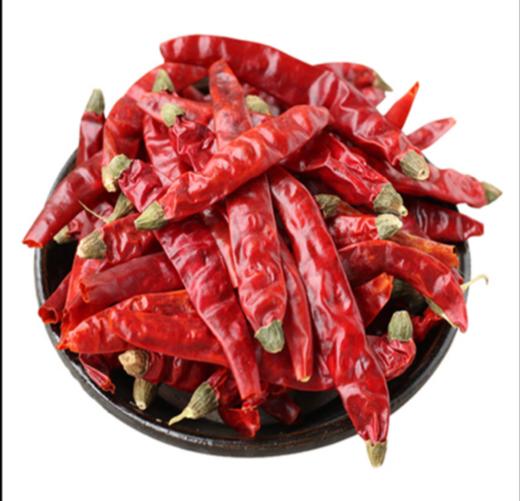 【百汇到家】干辣椒 商品图0