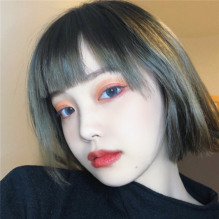 honeypartymiracle奇迹蓝色年抛型140