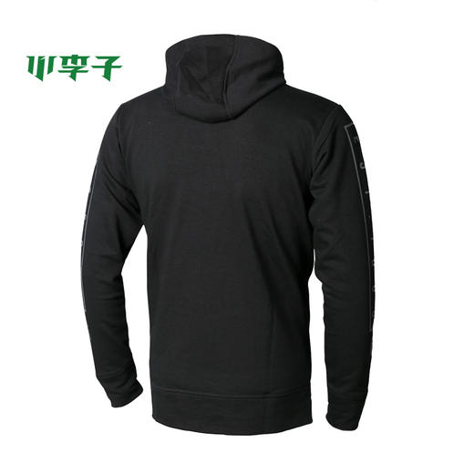 PUMA彪马阿森纳球迷标语卫衣外套754643 商品图1