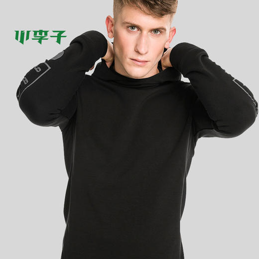 PUMA彪马阿森纳球迷标语卫衣外套754643 商品图0