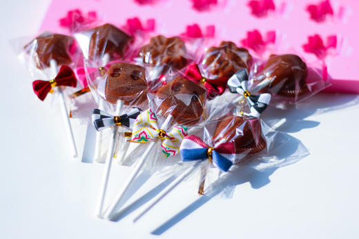 侯江红消食棒棒糖1009