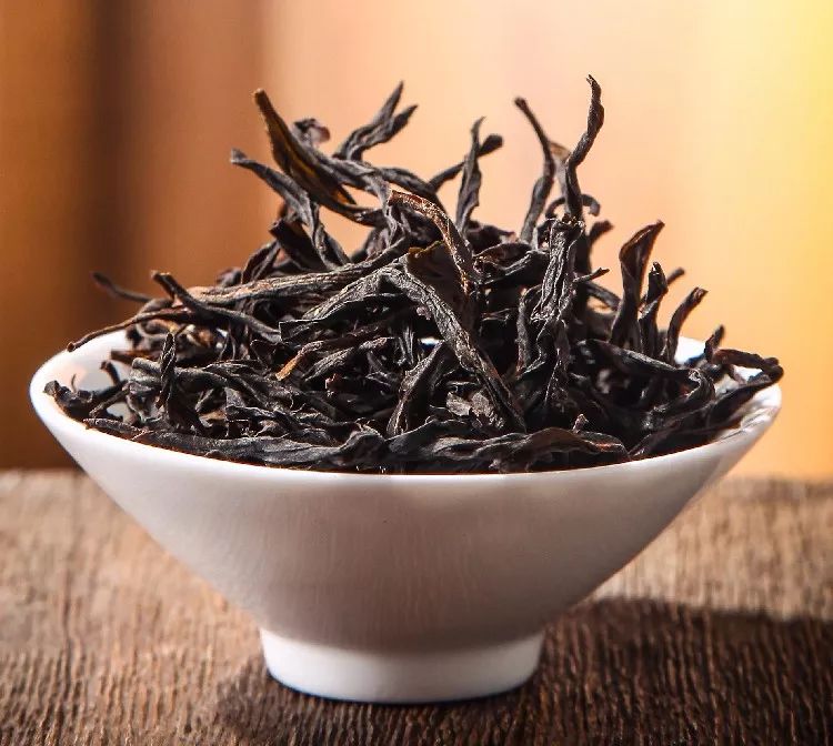 冷匠手作凤凰单丛2021凤凰山东方红单丛茶茶中香水