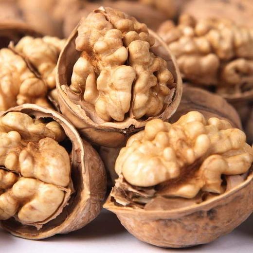 叶城奶香熟核桃500g*3袋装实惠分享 商品图2